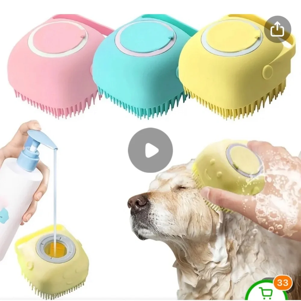 PET GROOMER
